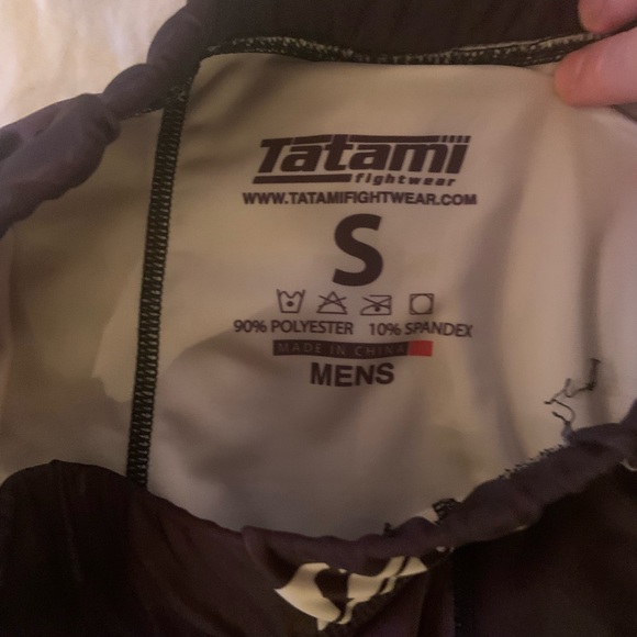 Cute tatami jujitsu spats. - Picture 7 of 7